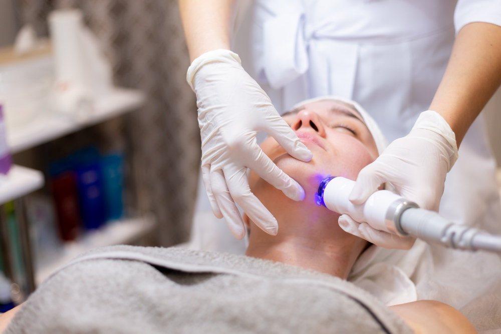 Best Non-Surgical Facelift Treatments in San Jose 