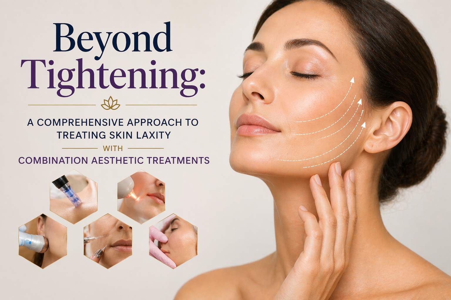 Skin Laxity Treatment