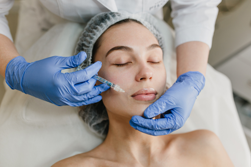 Preventative Botox for Younger Looking Skin
