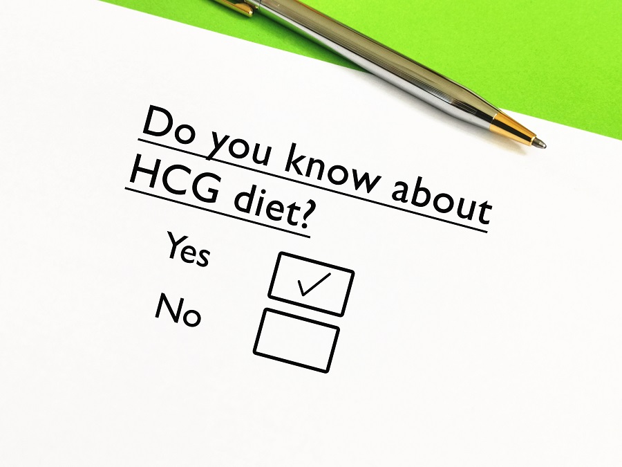 HCG Diet – Myths and Facts