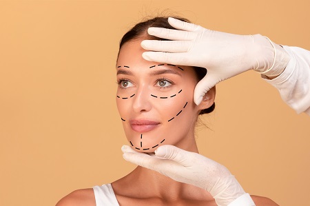 Wrinkle Fillers vs. Plastic Surgery: Making the Right Choice