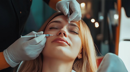 What to Know Before Getting Dermal Fillers 