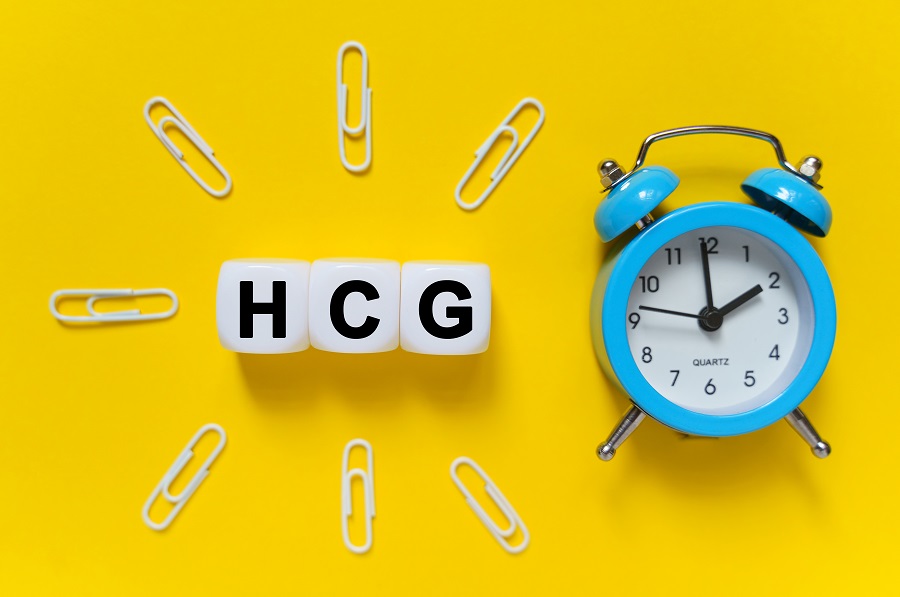 How to Keep the Weight Off After an HCG Diet Treatment